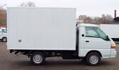 Заказать грузовик Hyundai porter